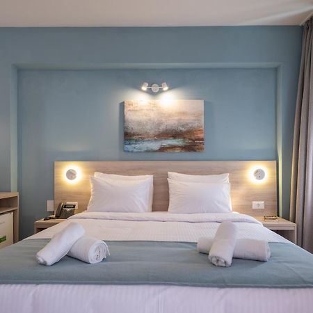 Azul Eco Hotel Агиа Галини Экстерьер фото